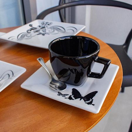 By Dabra - Studios Exclusivos Com Rooftop, Academia E Coworking Perto Da Avenida Paulista Sao Paulo Dış mekan fotoğraf