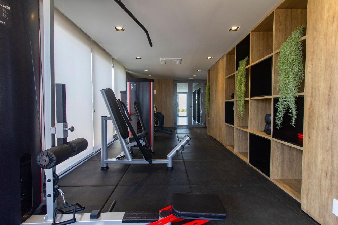 By Dabra - Studios Exclusivos Com Rooftop, Academia E Coworking Perto Da Avenida Paulista Sao Paulo Dış mekan fotoğraf