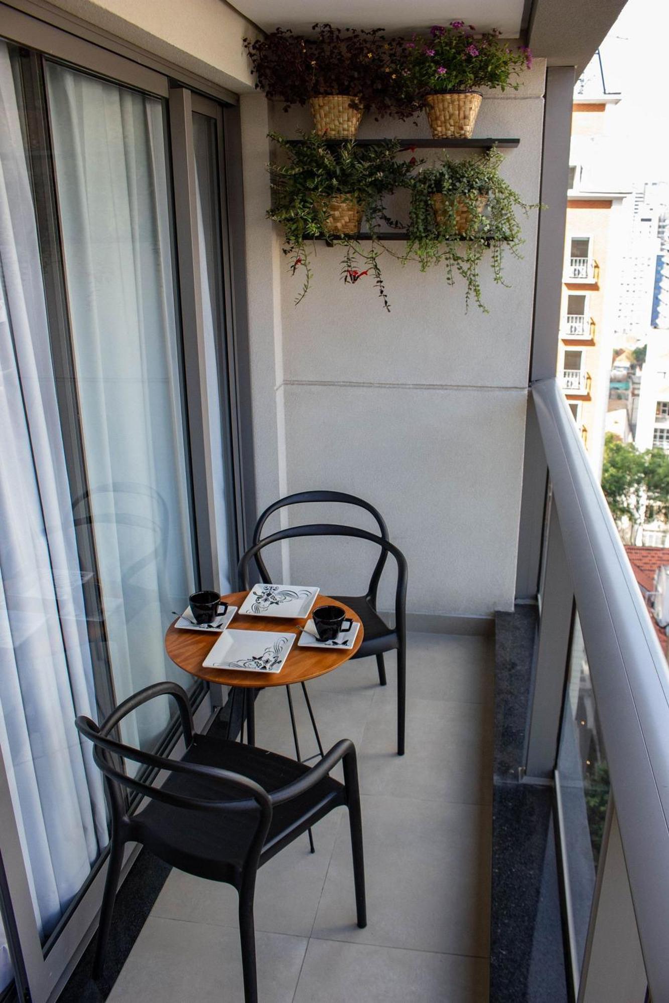 By Dabra - Studios Exclusivos Com Rooftop, Academia E Coworking Perto Da Avenida Paulista Sao Paulo Dış mekan fotoğraf
